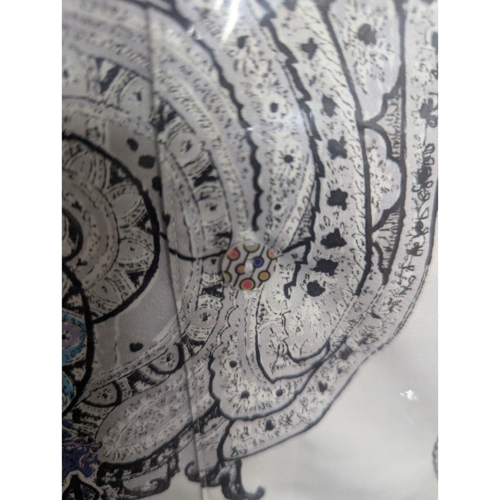 Robert Graham "Marky Mark" Men's XL Shirt New With Hanger/Tags $398 Retail - Picture 5 of 6